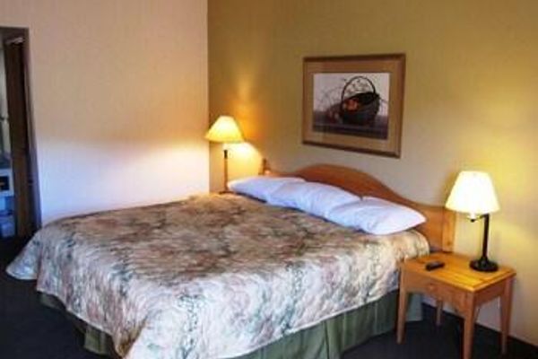 Fidalgo Country Inn (Anacortes)